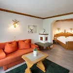 Szálloda Gasteigerhof 4*