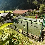 호텔 Gasteigerhof 4*