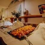 Hotel Gasteigerhof Neustift im Stubaital
