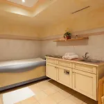 Szálloda Gasteigerhof 4*