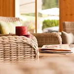 Gasteigerhof Szálloda 4*