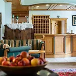Gasteigerhof Szálloda Neustift im Stubaital