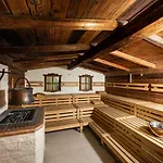 Szálloda Gasteigerhof