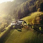 Szálloda Gasteigerhof Neustift im Stubaital