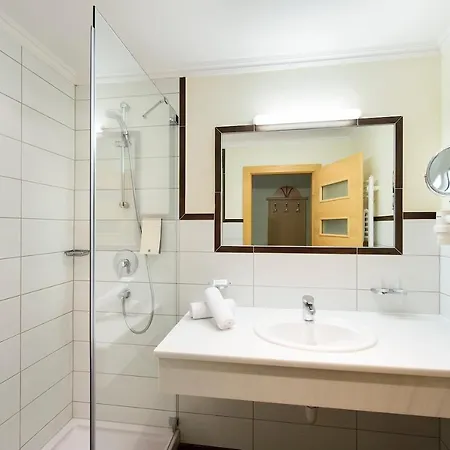 Alpenwellnesshotel Gasteigerhof 4*
