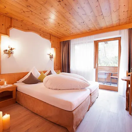 فندق Gasteigerhof نيوستيف ام ستوبيتا