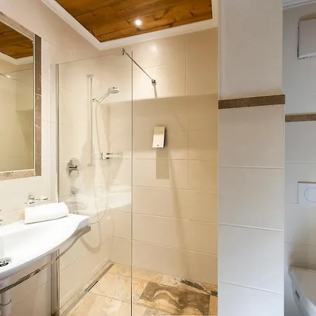 Alpenwellnesshotel Gasteigerhof 4* Neustift im Stubaital
