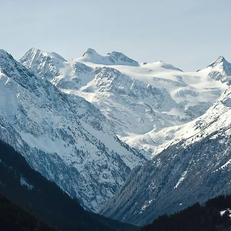 Gasteigerhof Neustift im Stubaital