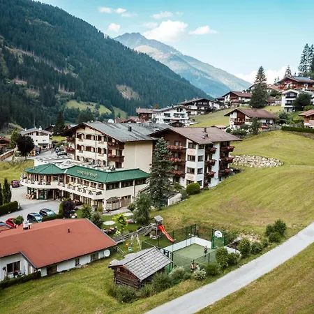 Gasteigerhof Hotel