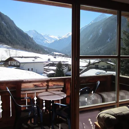 Gasteigerhof Neustift im Stubaital