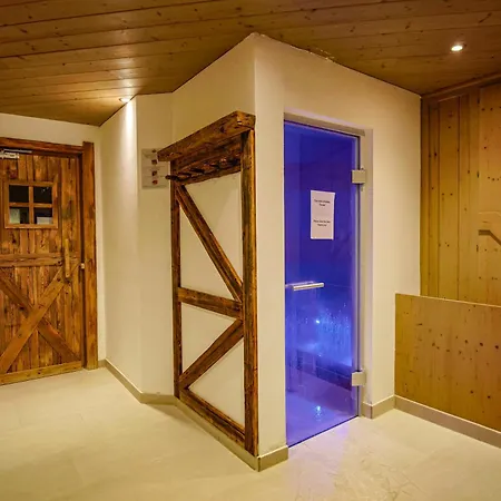 Gasteigerhof Hotel 4*