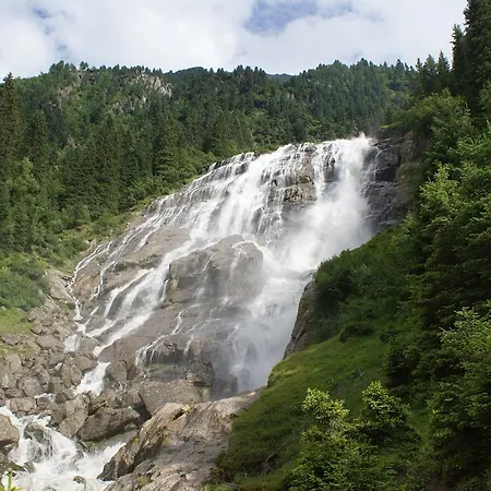 Gasteigerhof ホテル