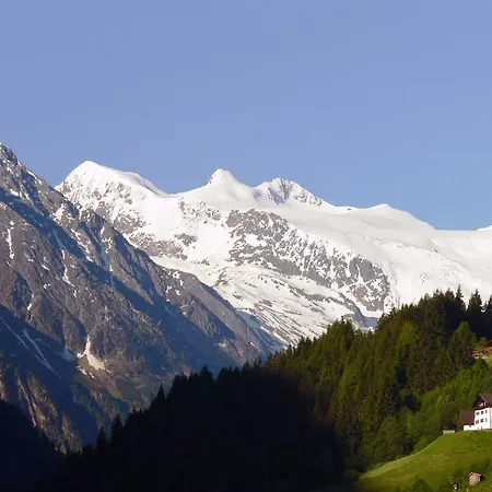 Gasteigerhof 4*