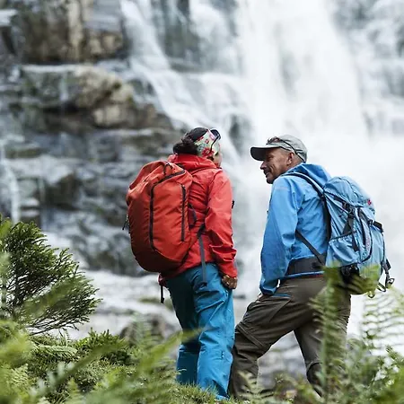 Gasteigerhof ホテル