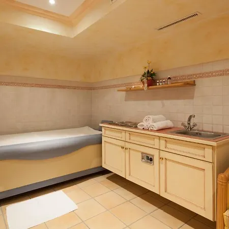 Hotel Gasteigerhof 4*