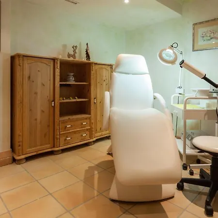 Gasteigerhof ホテル