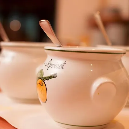 Szálloda Alpenwellnesshotel Gasteigerhof 4*