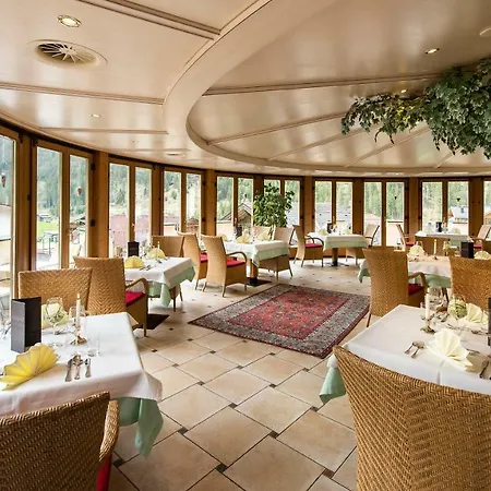 Szálloda Gasteigerhof