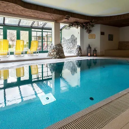 Gasteigerhof فندق نيوستيف ام ستوبيتا