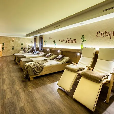 Gasteigerhof 4*