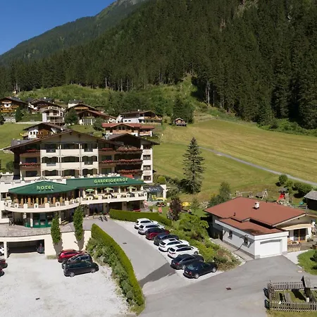 Hotel Gasteigerhof