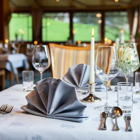 Hotel Gasteigerhof Neustift im Stubaital