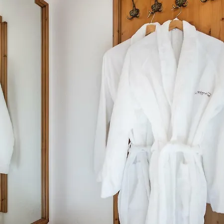 ホテル Gasteigerhof ノイシュティフト・イム・シュトゥーバイタール