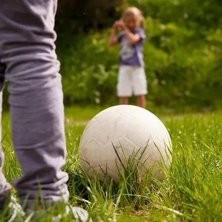 ホテル Gasteigerhof