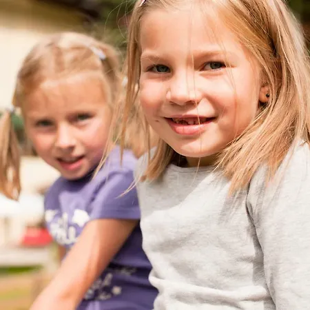 ホテル Gasteigerhof ノイシュティフト・イム・シュトゥーバイタール