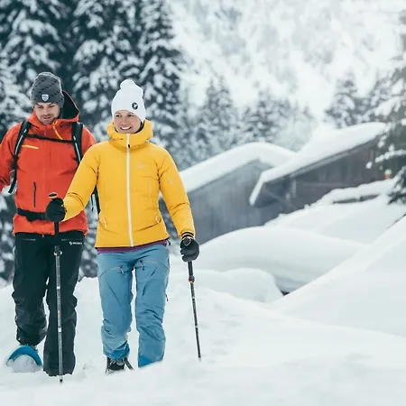 Gasteigerhof 4* Neustift im Stubaital
