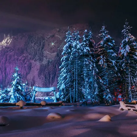 Gasteigerhof Neustift im Stubaital