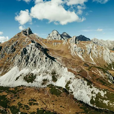 Gasteigerhof ホテル