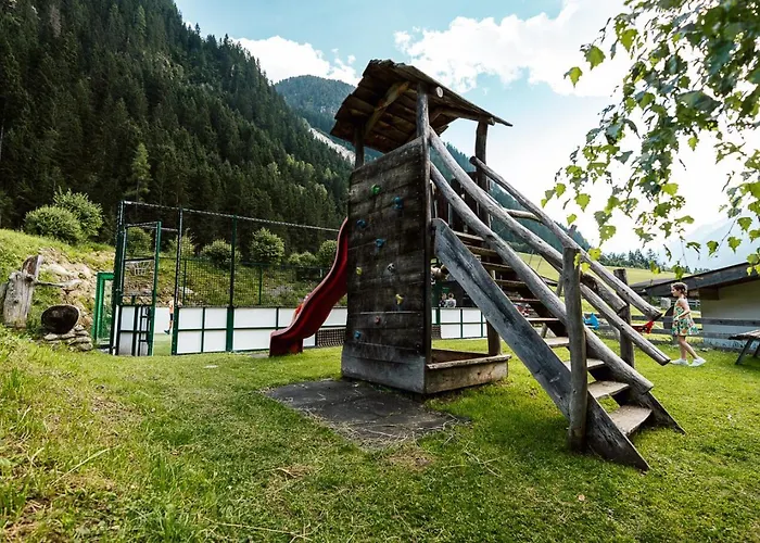 Gasteigerhof 4*