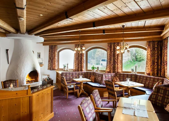 Gasteigerhof Hotel