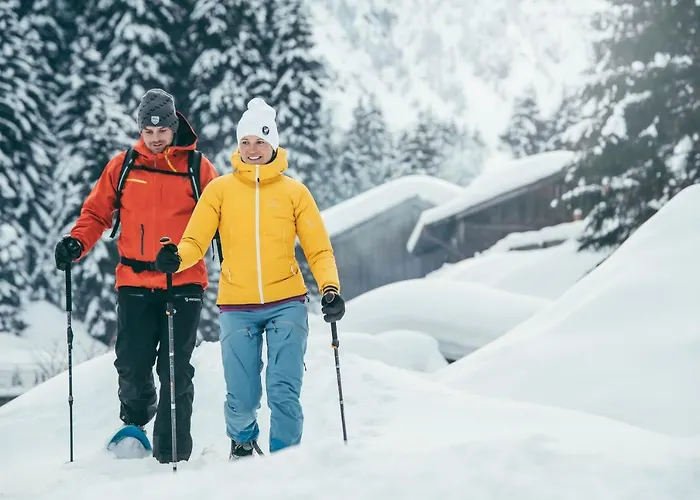 Gasteigerhof 4* Neustift im Stubaital