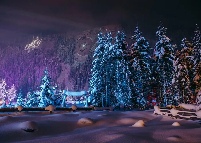 Gasteigerhof Neustift im Stubaital