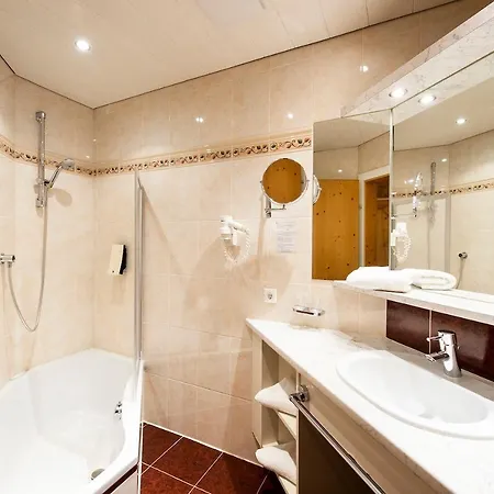 Alpenwellnesshotel Gasteigerhof 4* Neustift im Stubaital