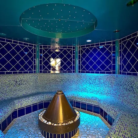 Gasteigerhof Otel Rehoboth Beach