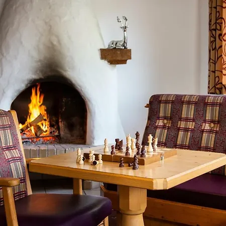 Gasteigerhof Otel 4*