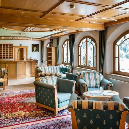 Otel Gasteigerhof 4*