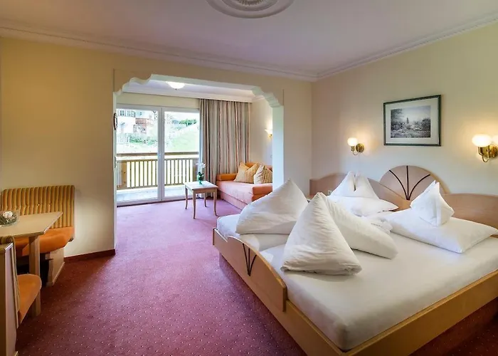 Gasteigerhof Hotel
