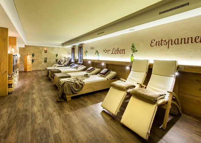 Gasteigerhof 4*